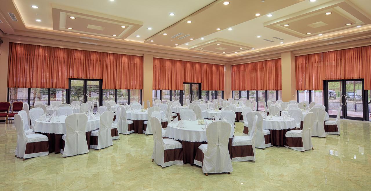 Aghveran Ararat Resort Hotel Arzakan Esterno foto
