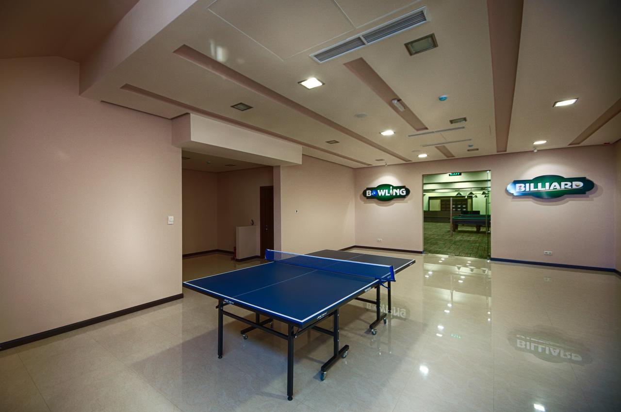 Aghveran Ararat Resort Hotel Arzakan Esterno foto