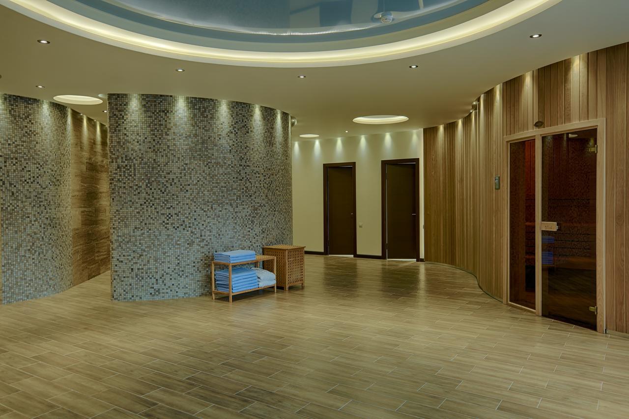 Aghveran Ararat Resort Hotel Arzakan Esterno foto
