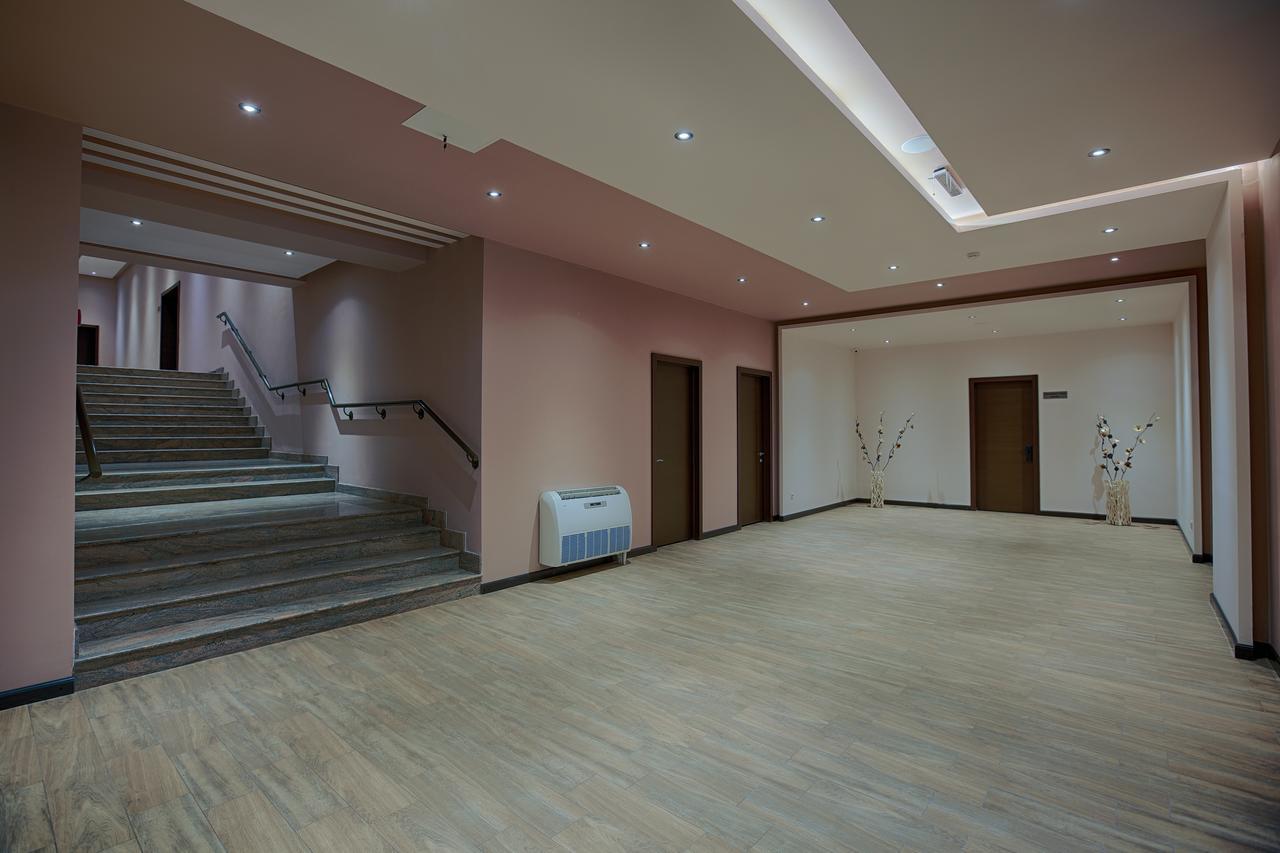 Aghveran Ararat Resort Hotel Arzakan Esterno foto