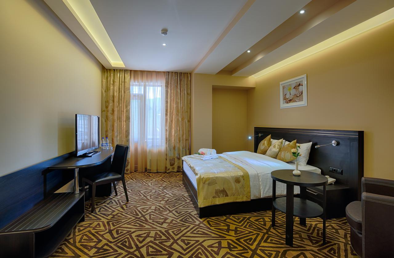 Aghveran Ararat Resort Hotel Arzakan Esterno foto