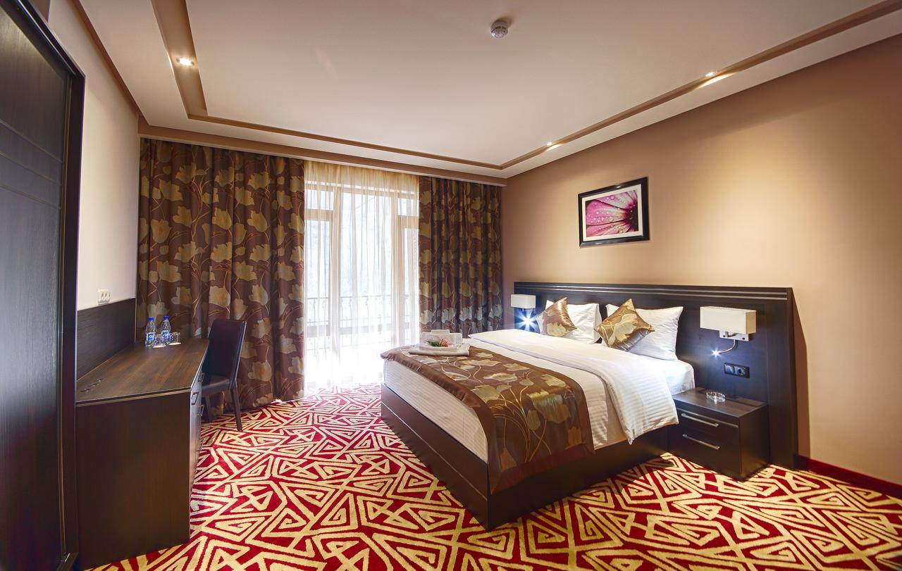 Aghveran Ararat Resort Hotel Arzakan Esterno foto