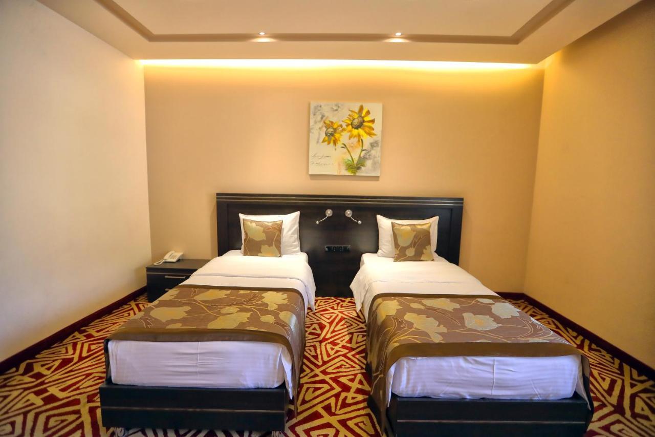 Aghveran Ararat Resort Hotel Arzakan Esterno foto