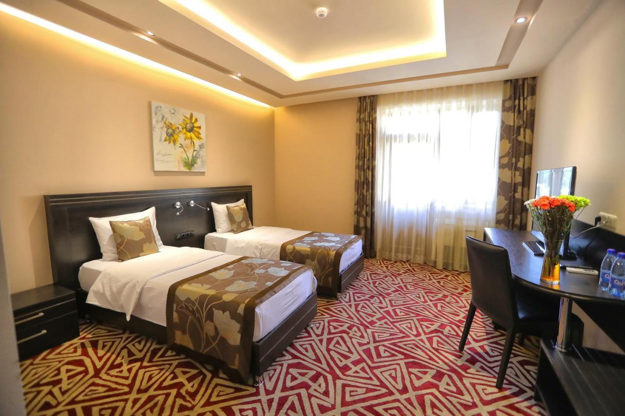 Aghveran Ararat Resort Hotel Arzakan Esterno foto