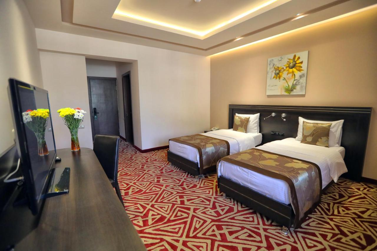 Aghveran Ararat Resort Hotel Arzakan Esterno foto