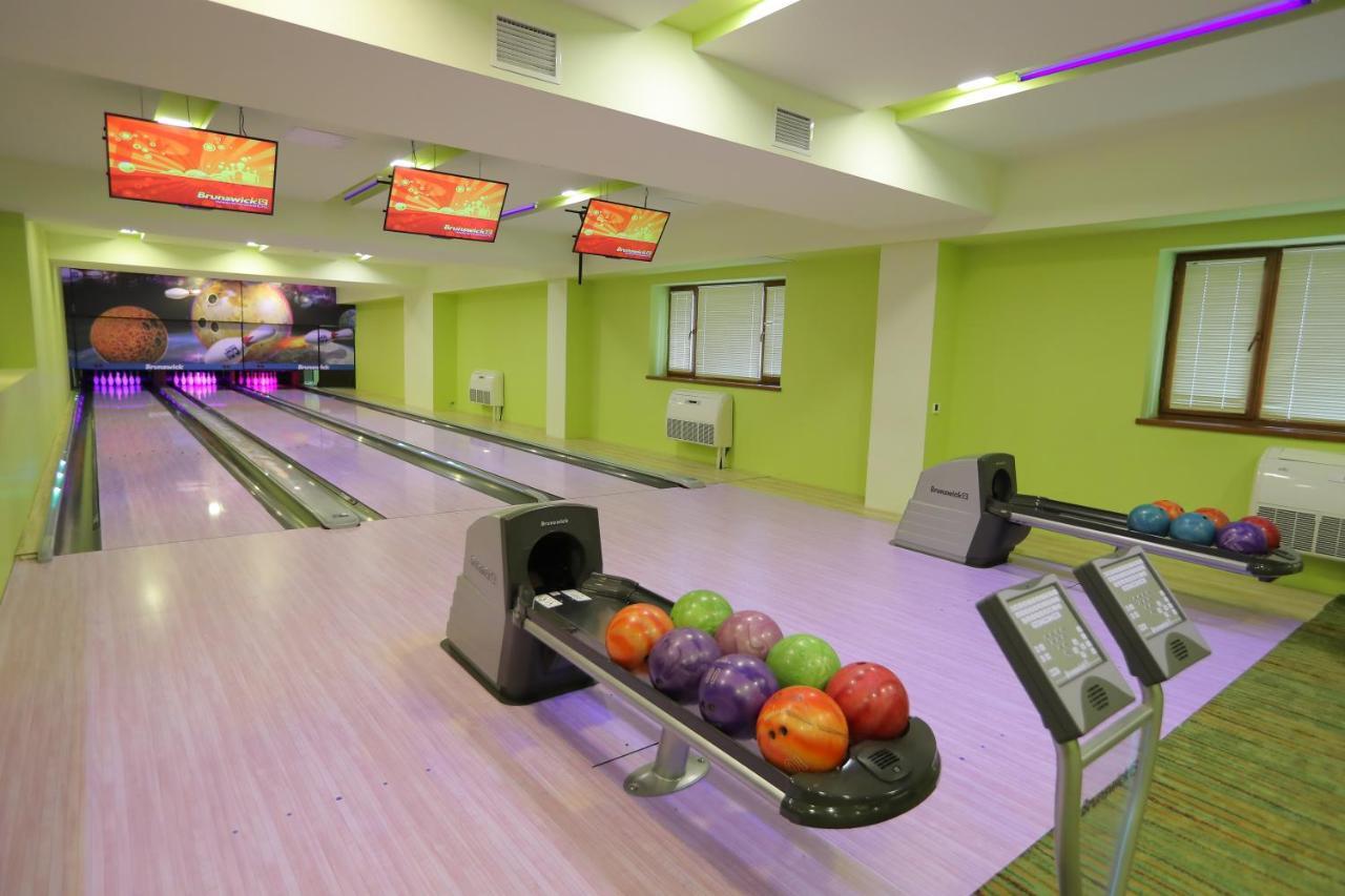 Aghveran Ararat Resort Hotel Arzakan Esterno foto