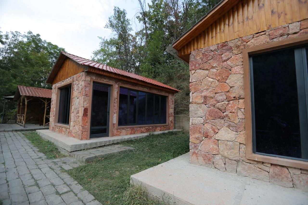 Aghveran Ararat Resort Hotel Arzakan Esterno foto