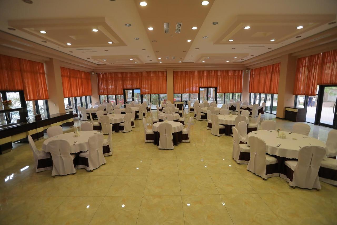 Aghveran Ararat Resort Hotel Arzakan Esterno foto