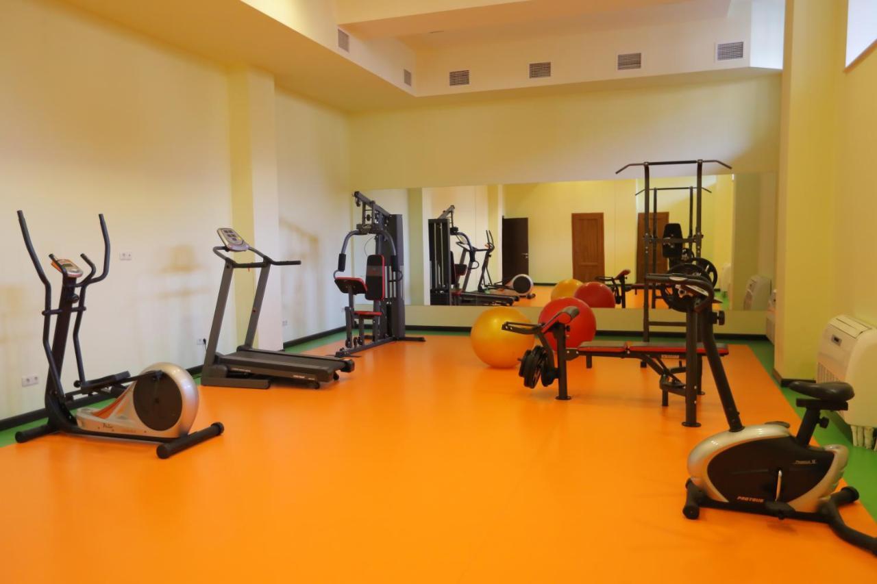 Aghveran Ararat Resort Hotel Arzakan Esterno foto