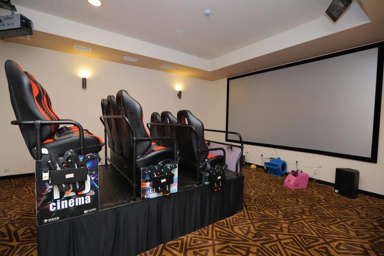Aghveran Ararat Resort Hotel Arzakan Esterno foto
