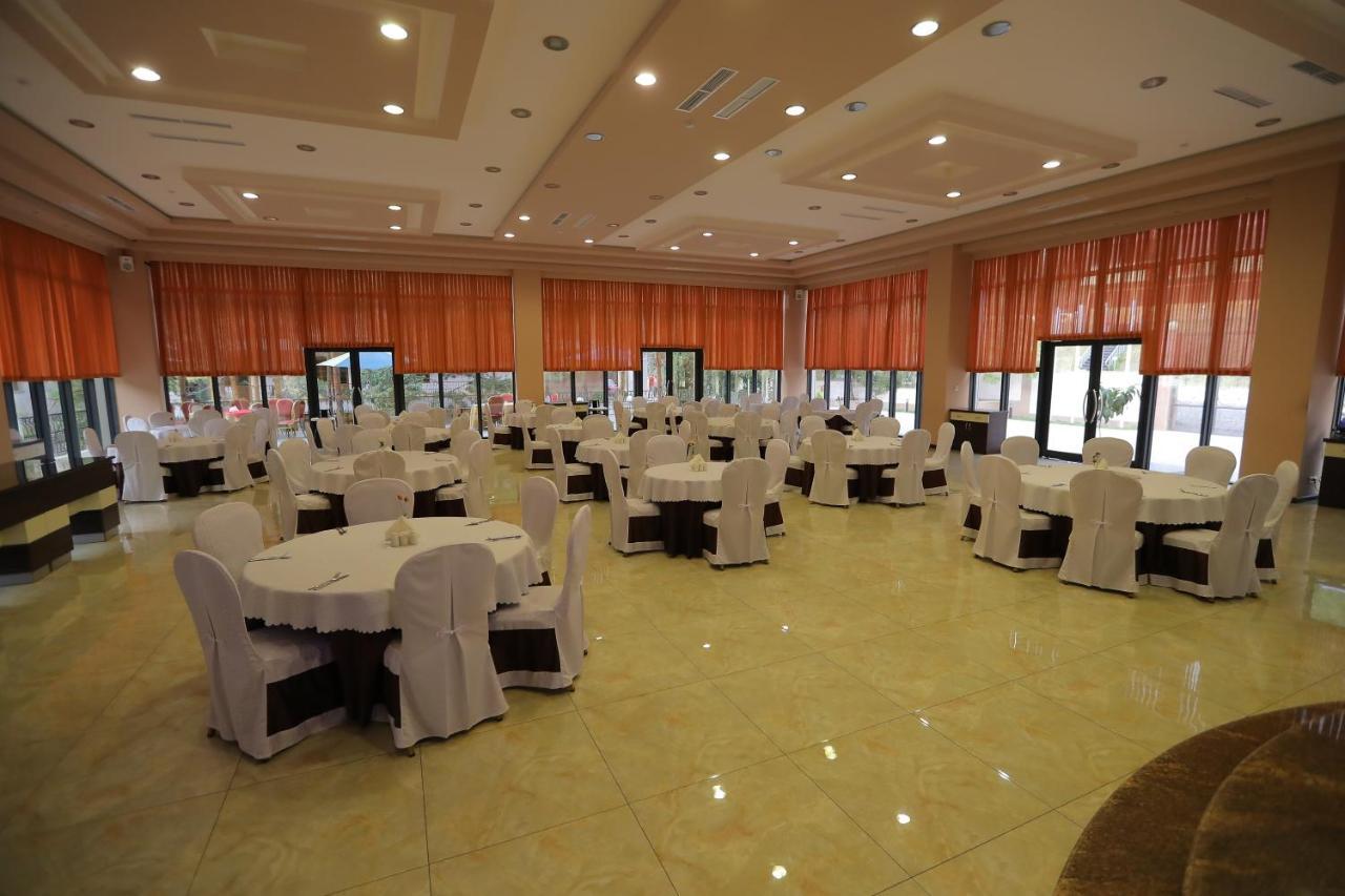 Aghveran Ararat Resort Hotel Arzakan Esterno foto