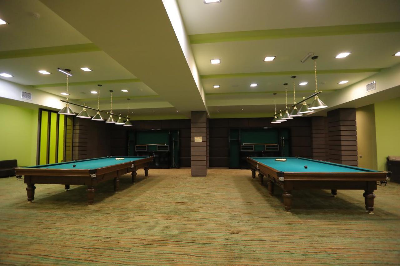 Aghveran Ararat Resort Hotel Arzakan Esterno foto